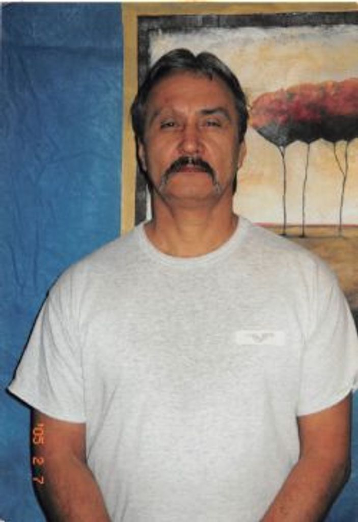 Roger Leach