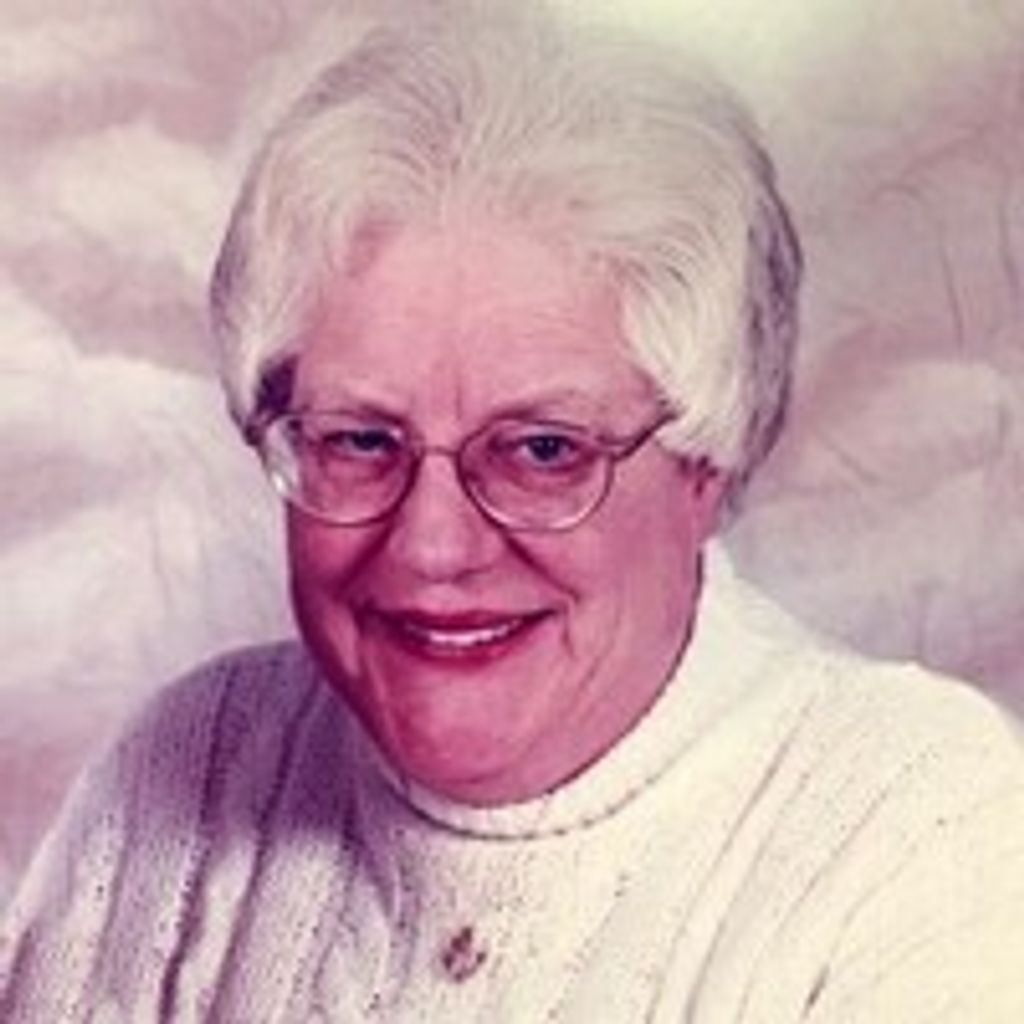 Carol Robinson