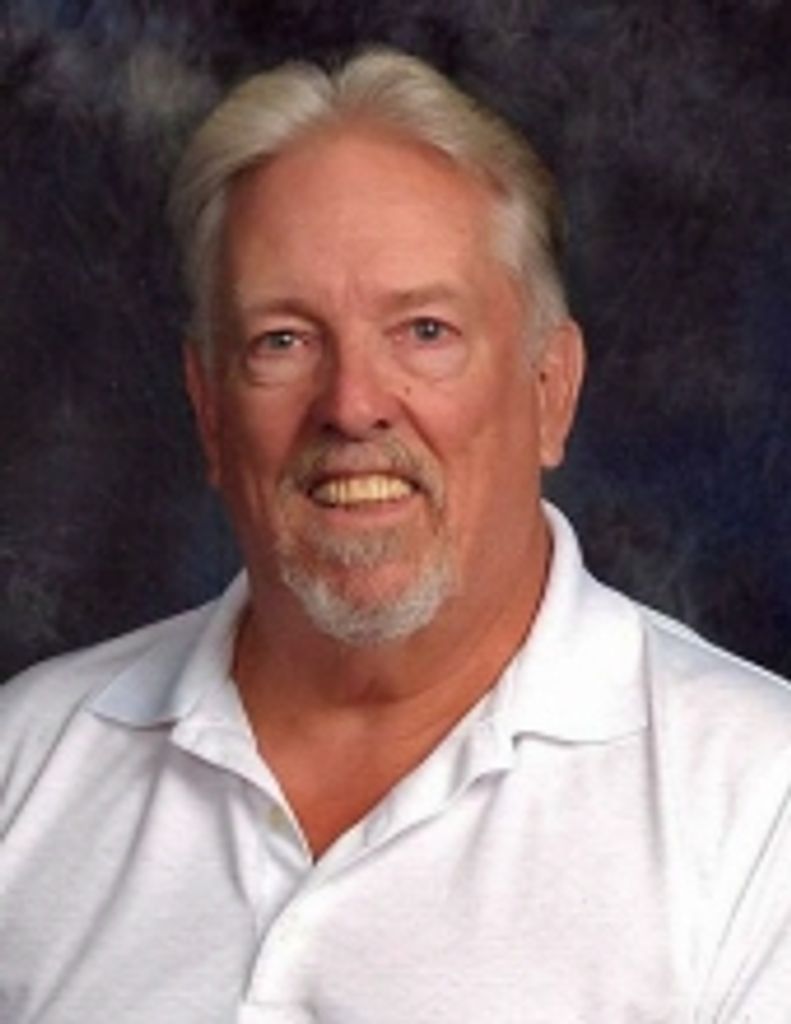 Bruce  George Jensen