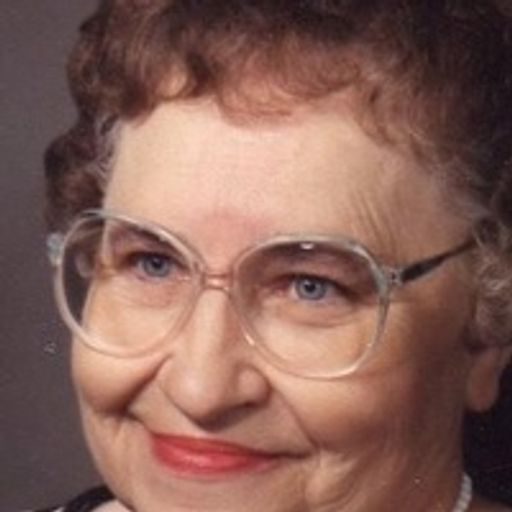 Estella Mazy Markgraf Profile Photo