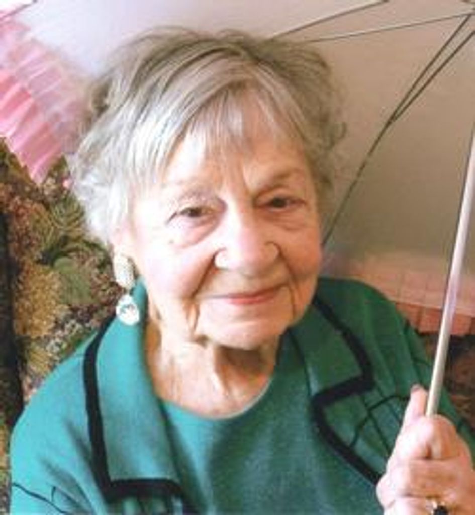 Mattie "Louise" (Johnson) Hudspeth Profile Photo