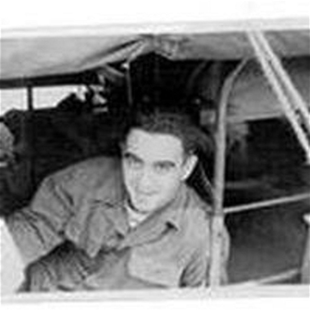 Jack G. Cupito