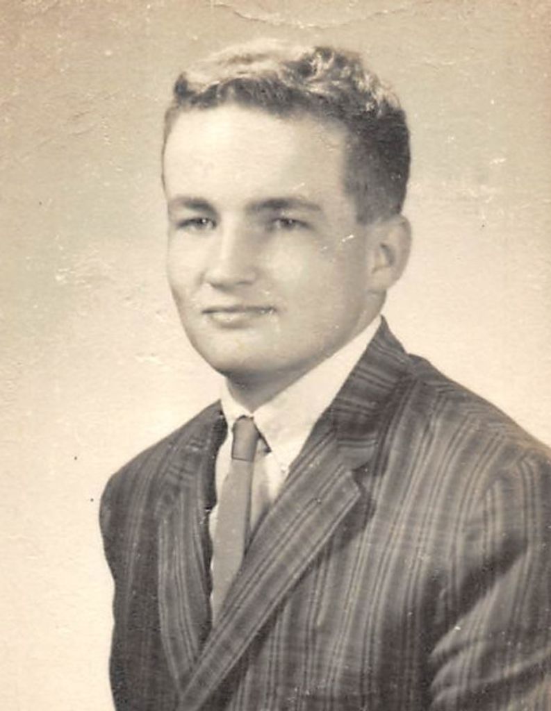 Paul Fredrick Nugent Profile Photo