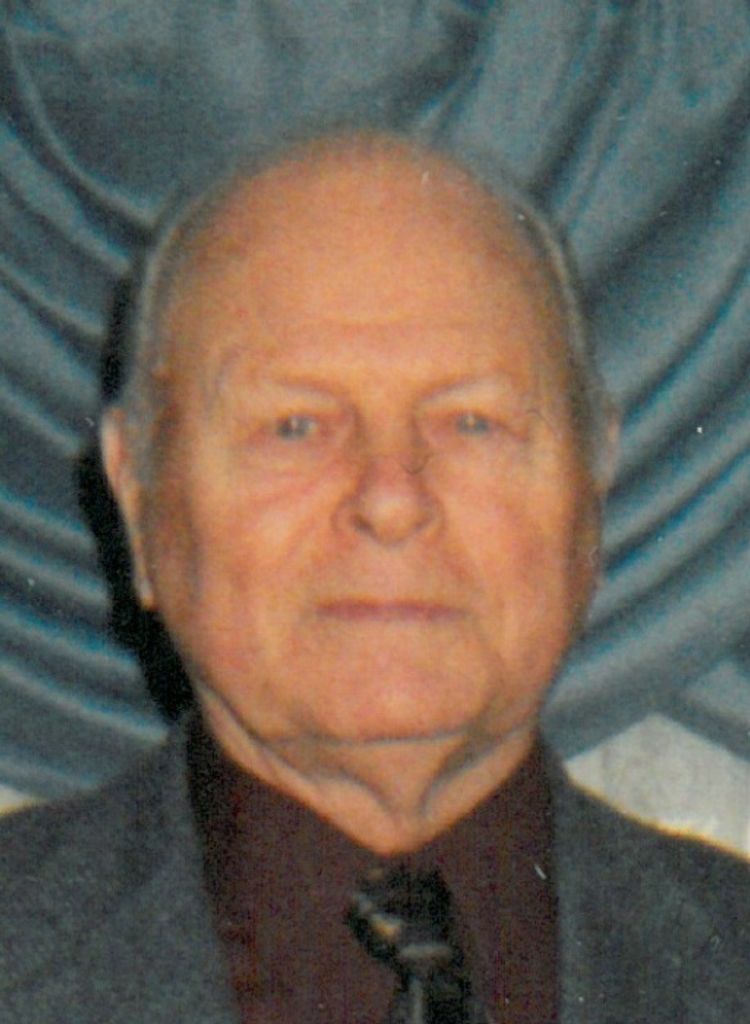 Clarence "Clem" Steffan