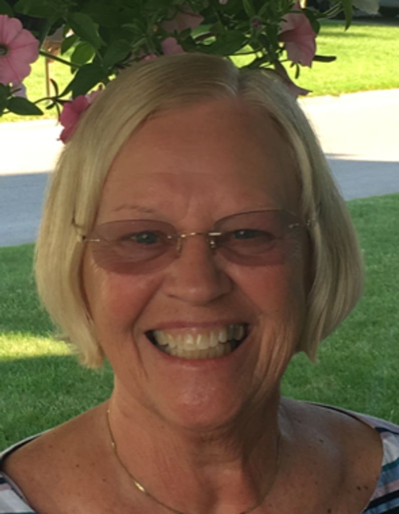 Peggy "Nanny" (Scott)  Keppler Profile Photo