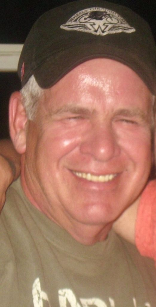 Jon Robert Parcell Profile Photo