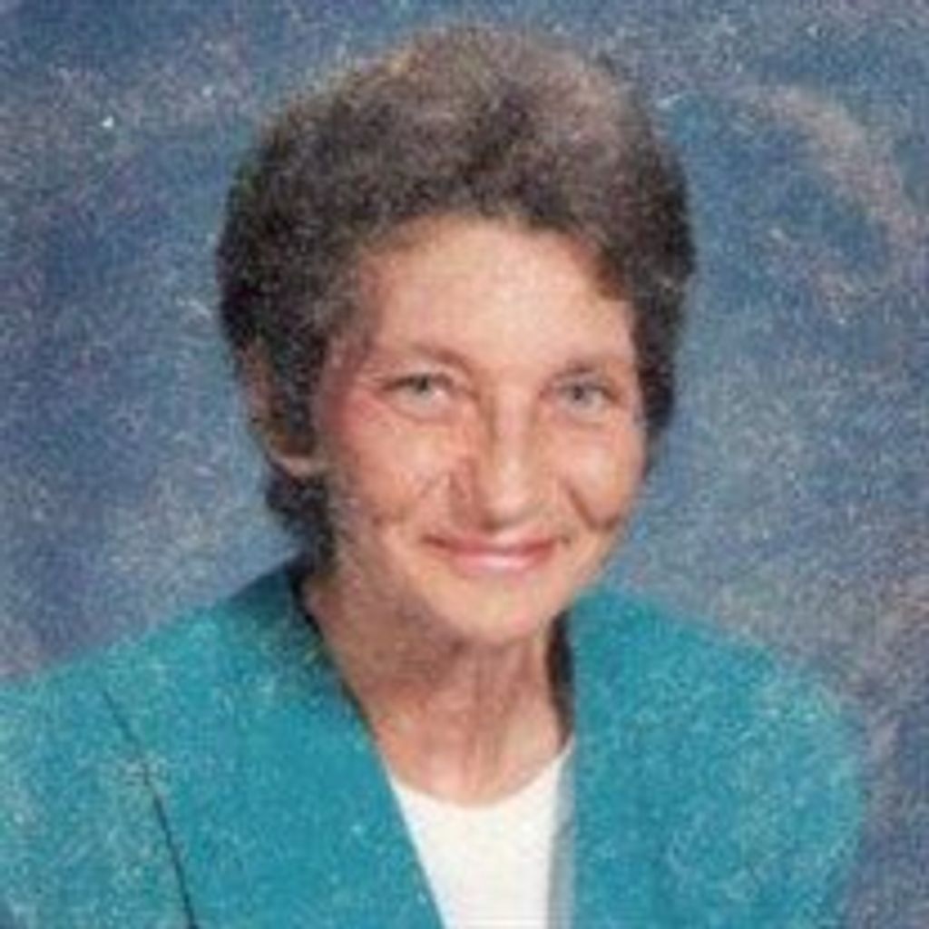 Judy Ann Crabtree