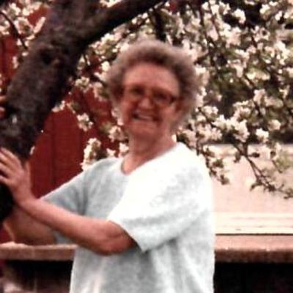 Ruby Faye Showalter Profile Photo