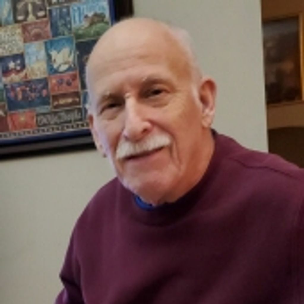 Robert V. Aponick Sr.