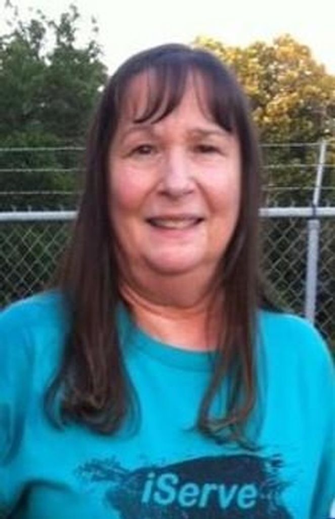 Sandra Kendall Profile Photo