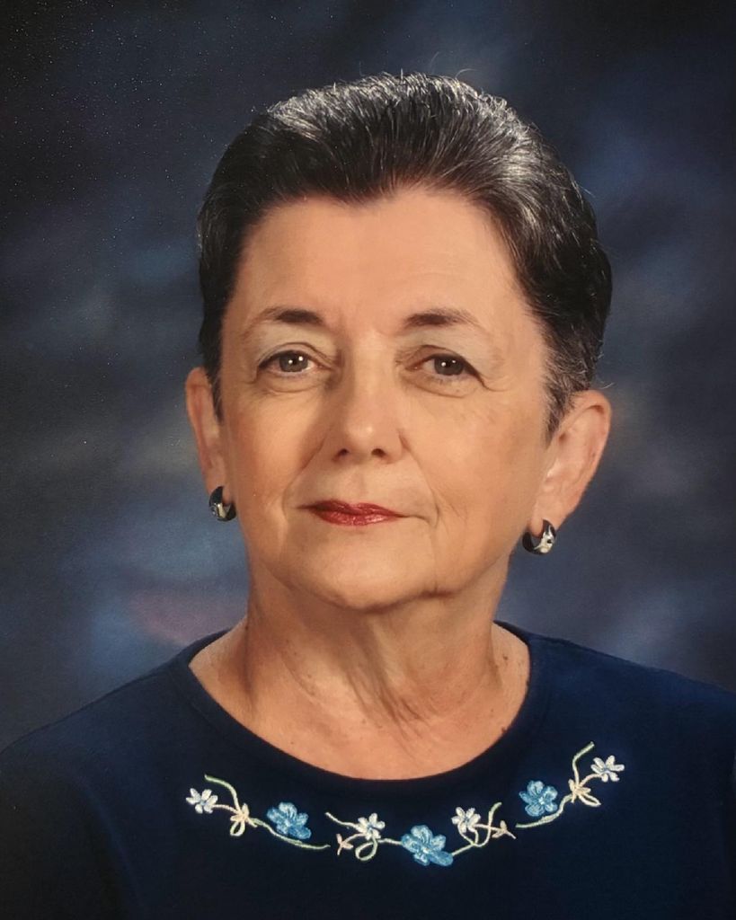 Janie Pearl Godwin Profile Photo