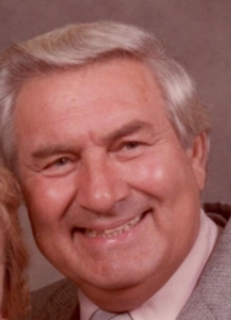 Donald F. Laye