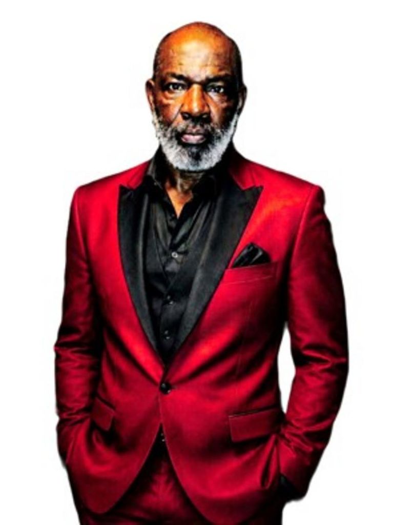 Jack Johnson, Jr. Profile Photo