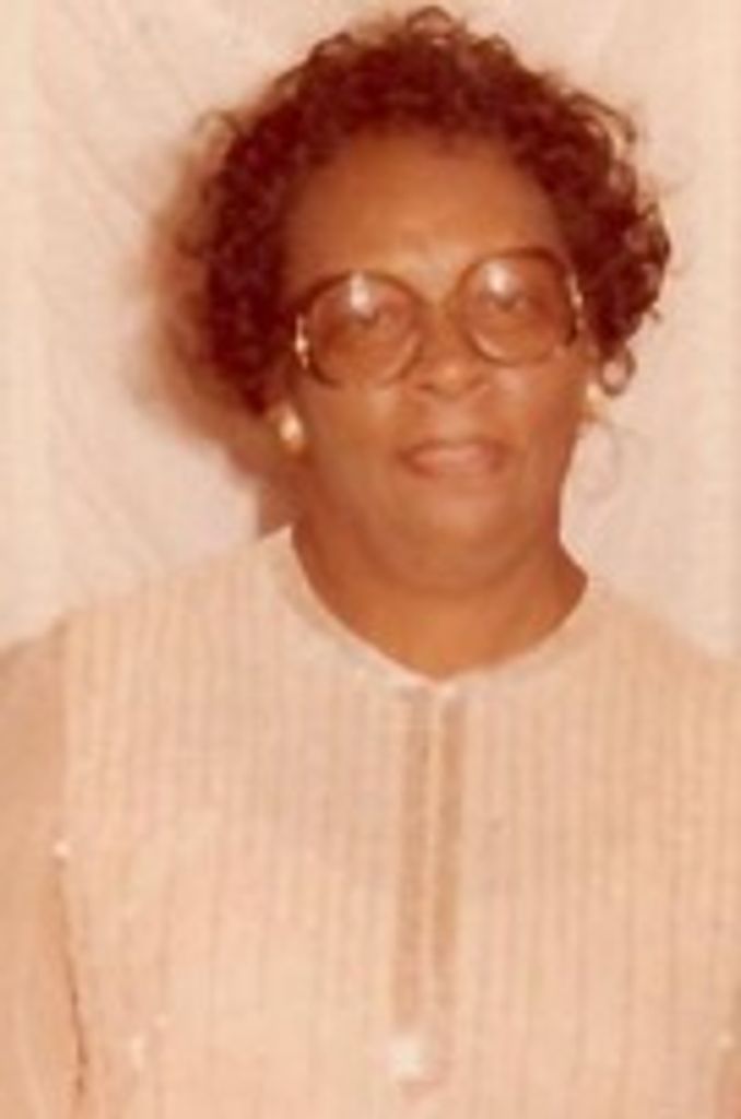 Lucille Byers