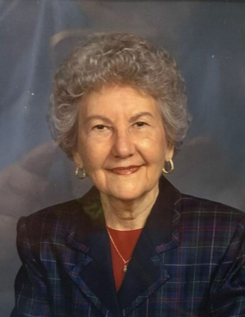 Joyce (Bigford)  Smith