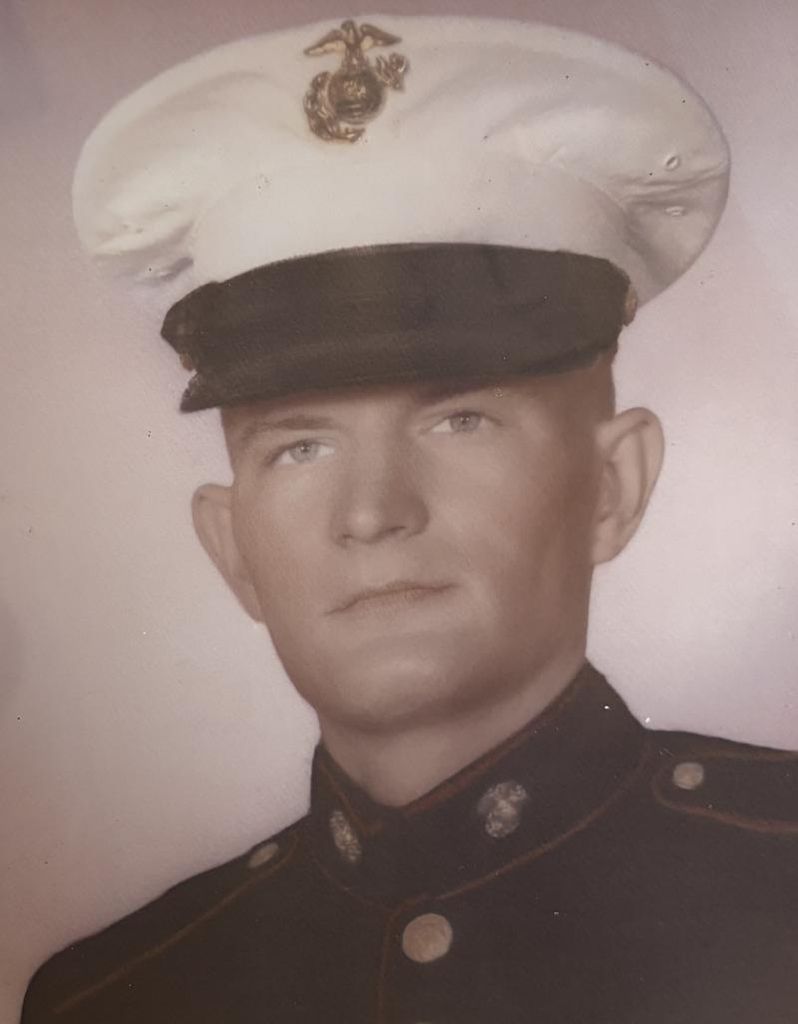 James E. Martin Profile Photo