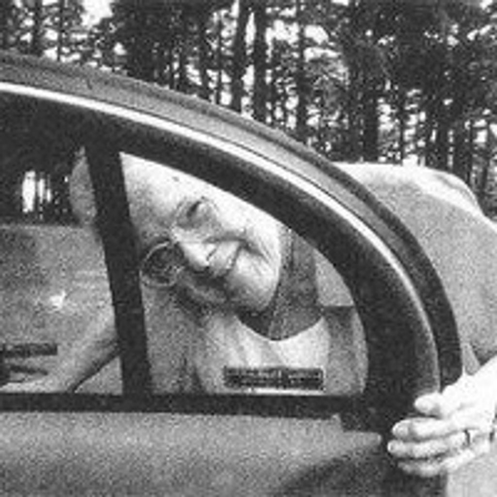 Joyce Irene Zorn