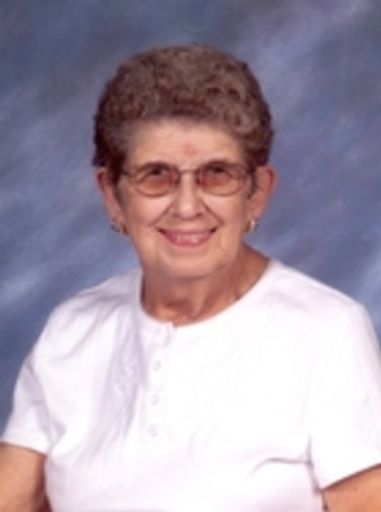 Gloria French Bowling Profile Photo