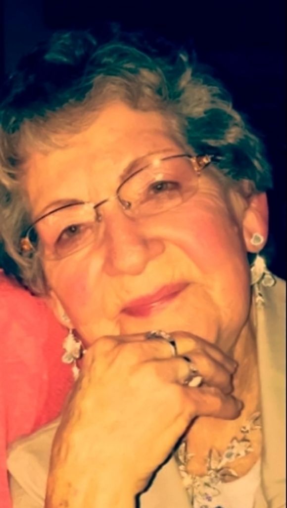 Doris Eleanor Anderson Profile Photo