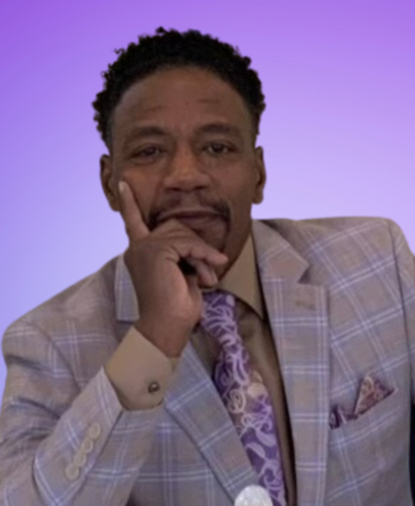Min. Joseph L. Ingram, Sr.
