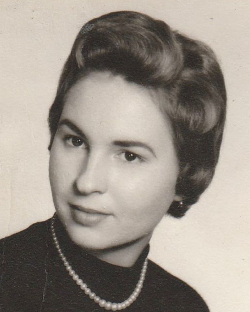 Louise A. Pharo Profile Photo
