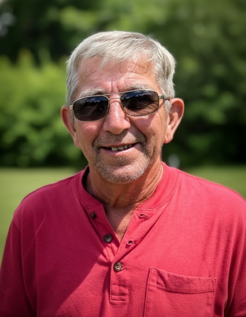 Terry D. Shufelt Profile Photo