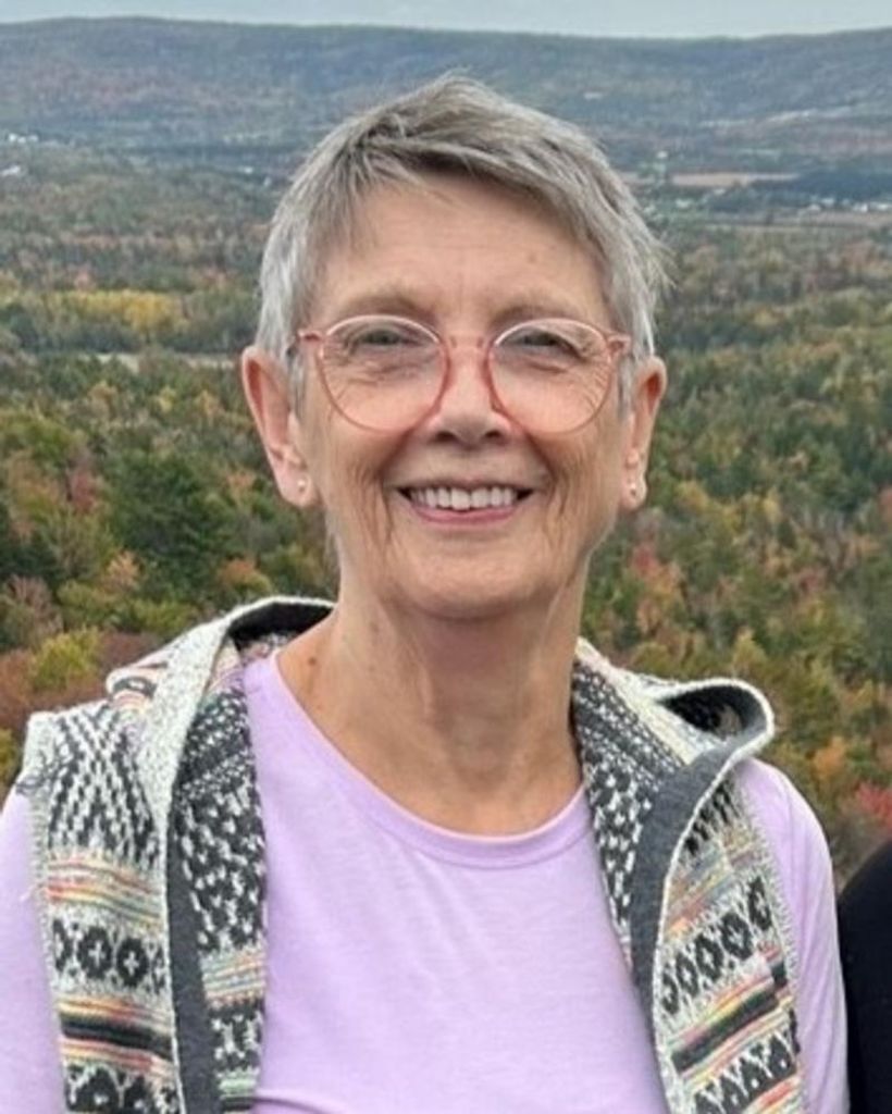 Pamela Jane Turner Profile Photo
