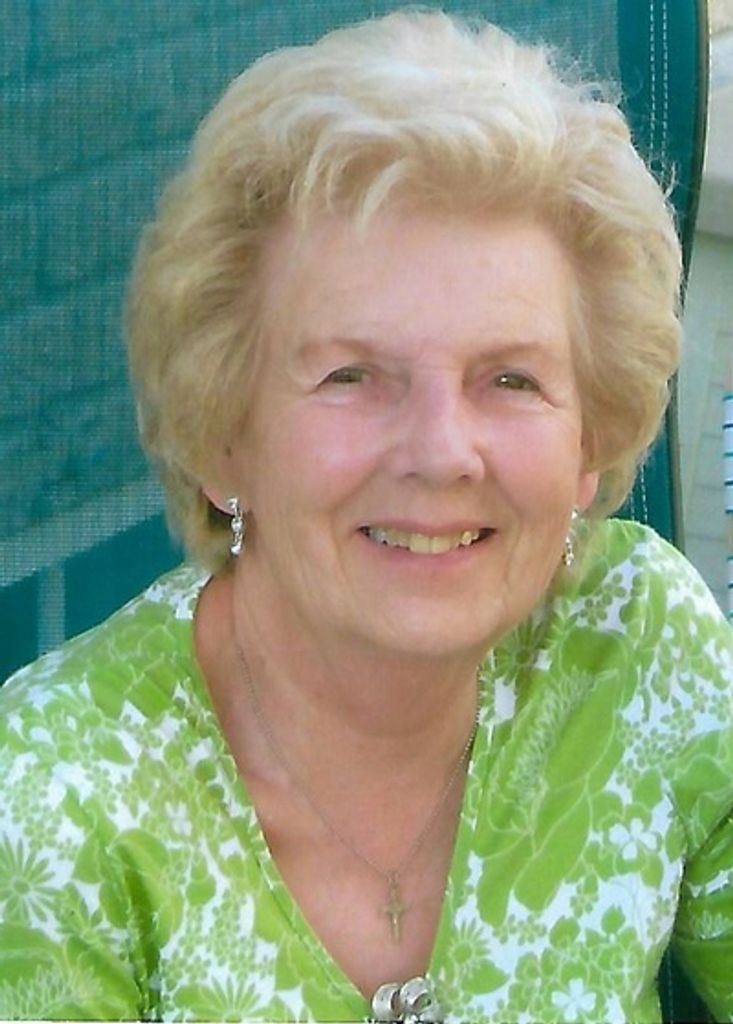 Mary Catherine Mccuaig Profile Photo