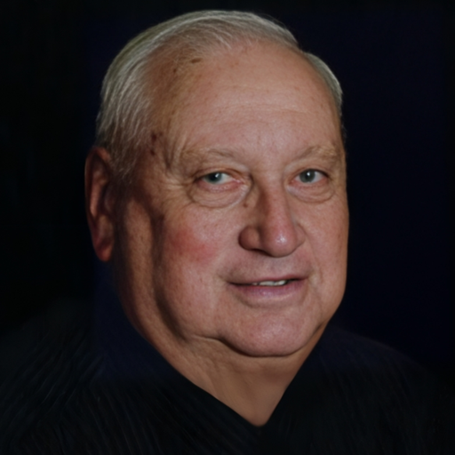 James "Jim" Scherbring Profile Photo