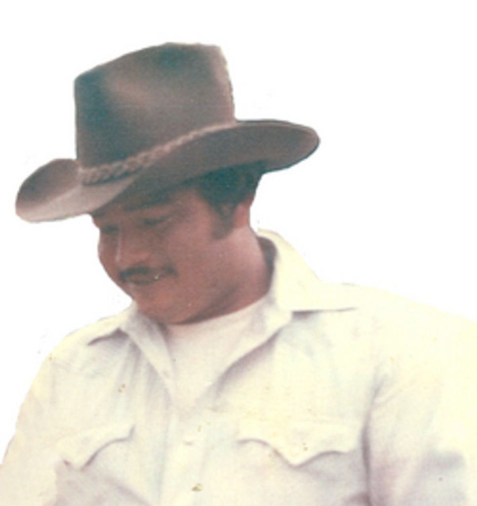 Hector R. Salinas Sr.