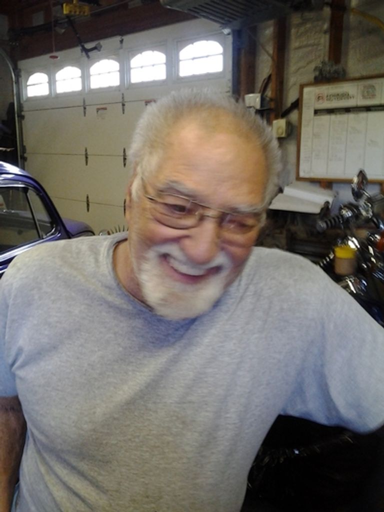James S. Trovarelli Profile Photo