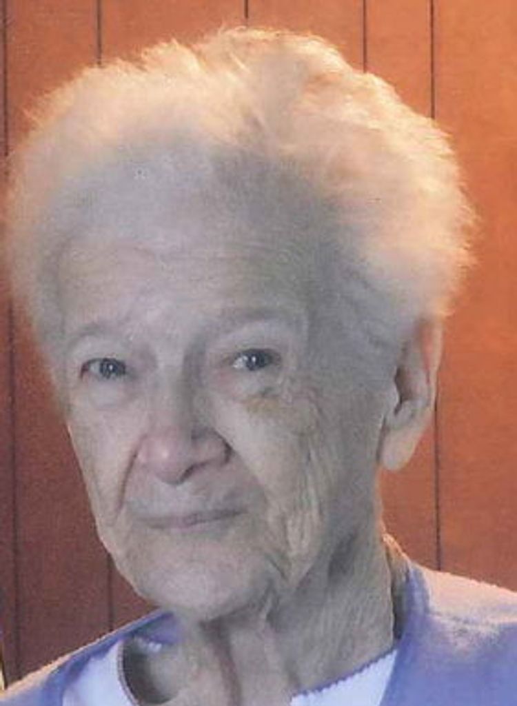 Bernice Murlene Roberts Profile Photo