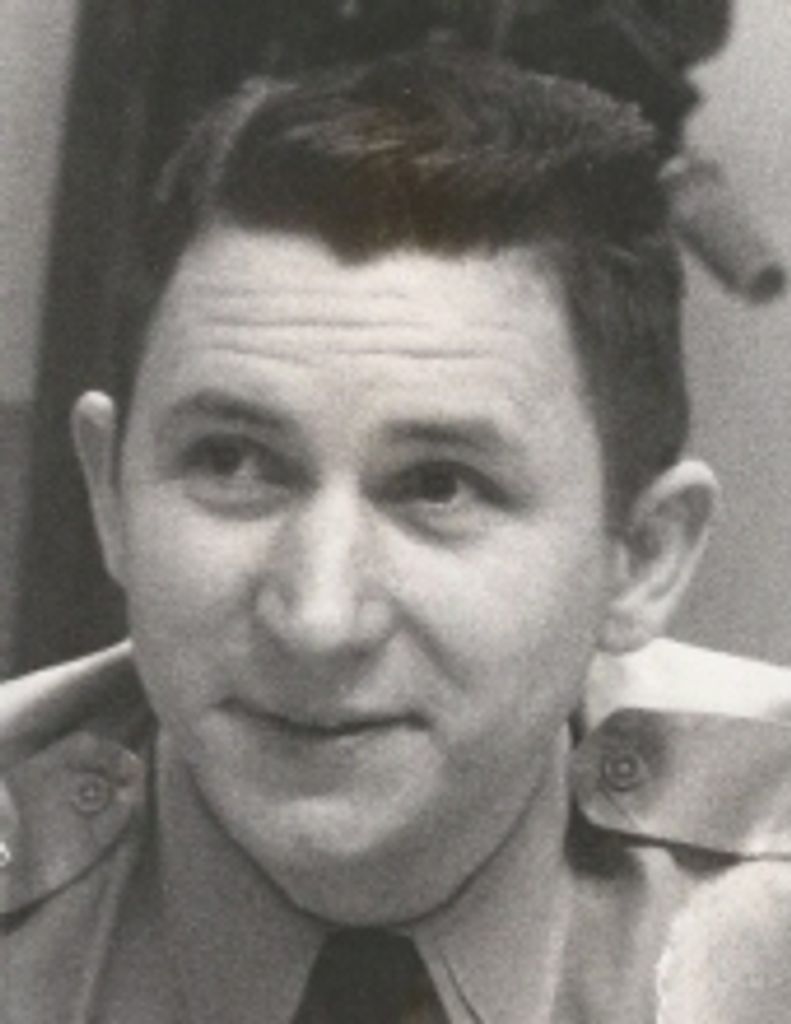 Mr. James  Daniel Wade "Dick" Profile Photo
