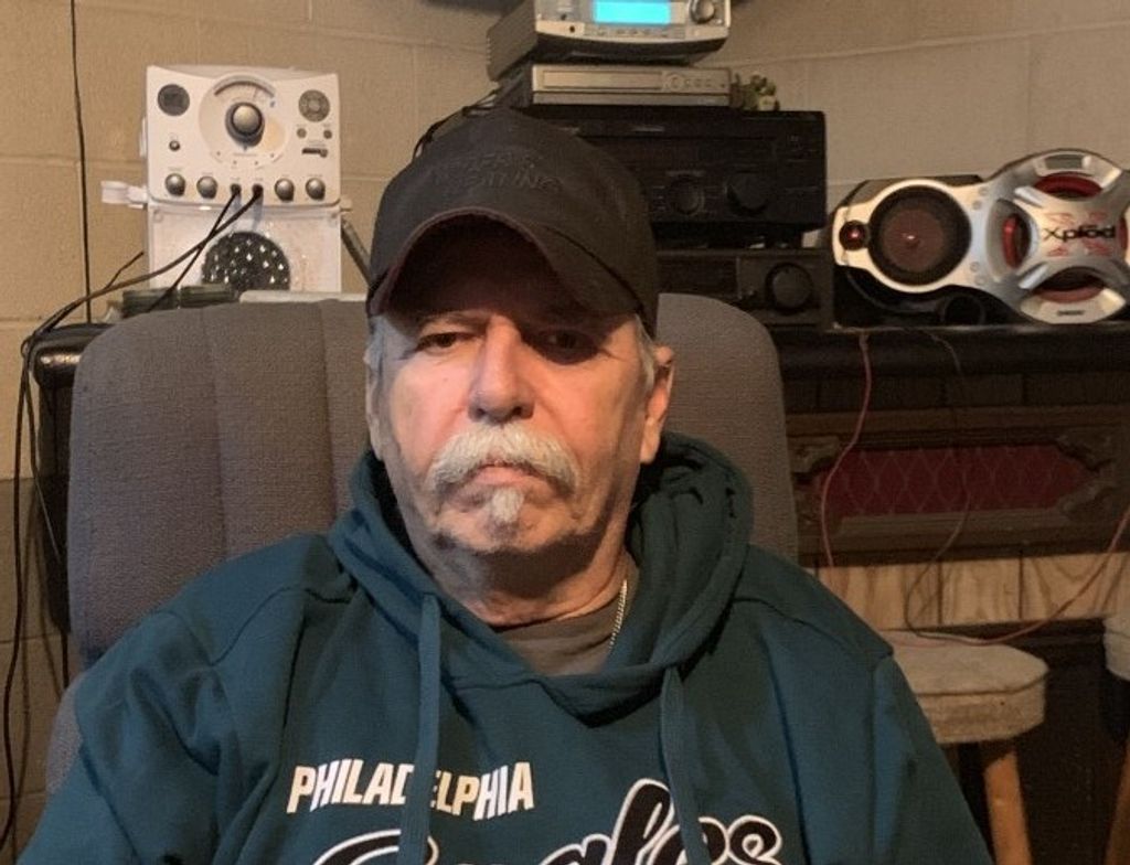 Donald E. Williams