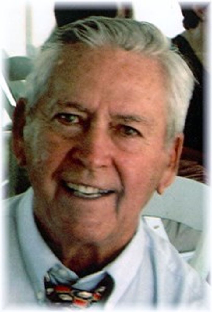 Joseph Donald Kaelin