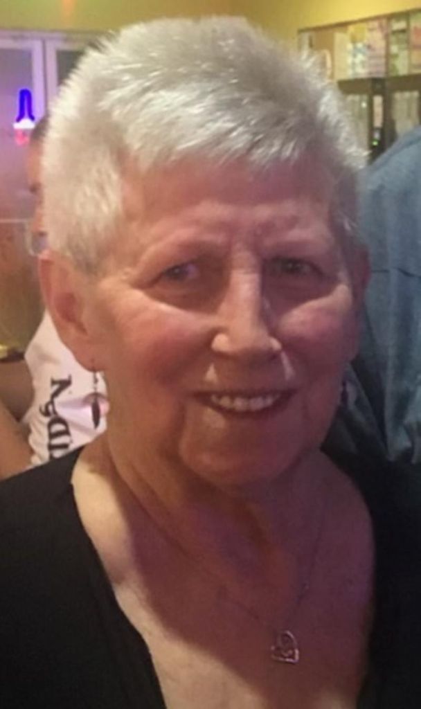 Barbah "Barb" L. Austin Wine Profile Photo