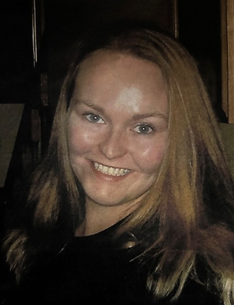 April Marie Shaffer Profile Photo