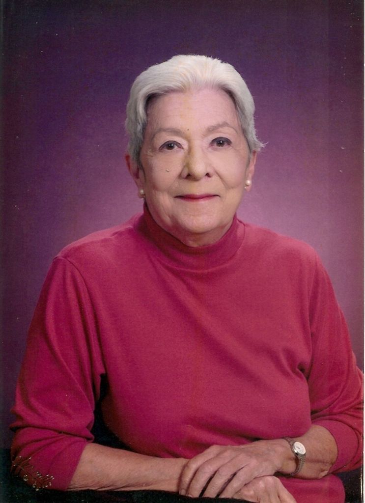Lou Drummond Profile Photo