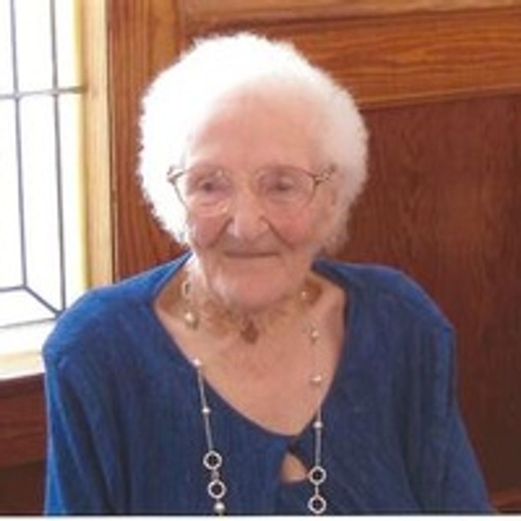 Kathleen "Winkie" Silverthorn Slade