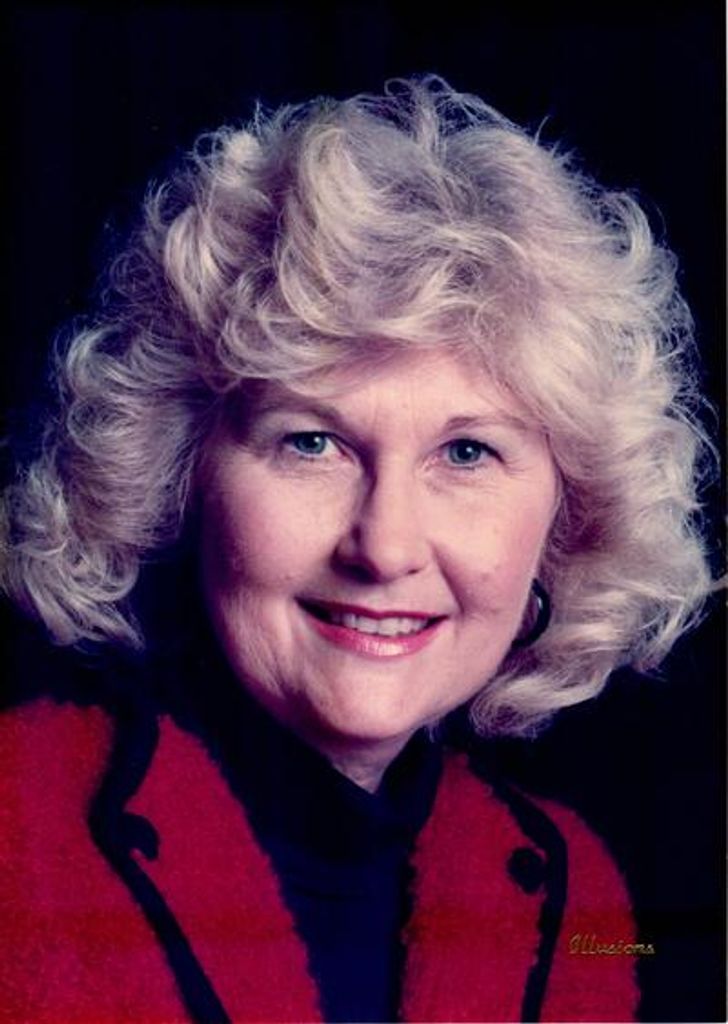 Joyleen Dodson Profile Photo