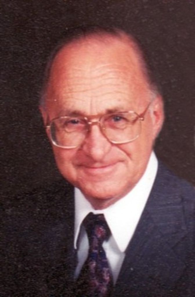 Dale E. Brimer Profile Photo