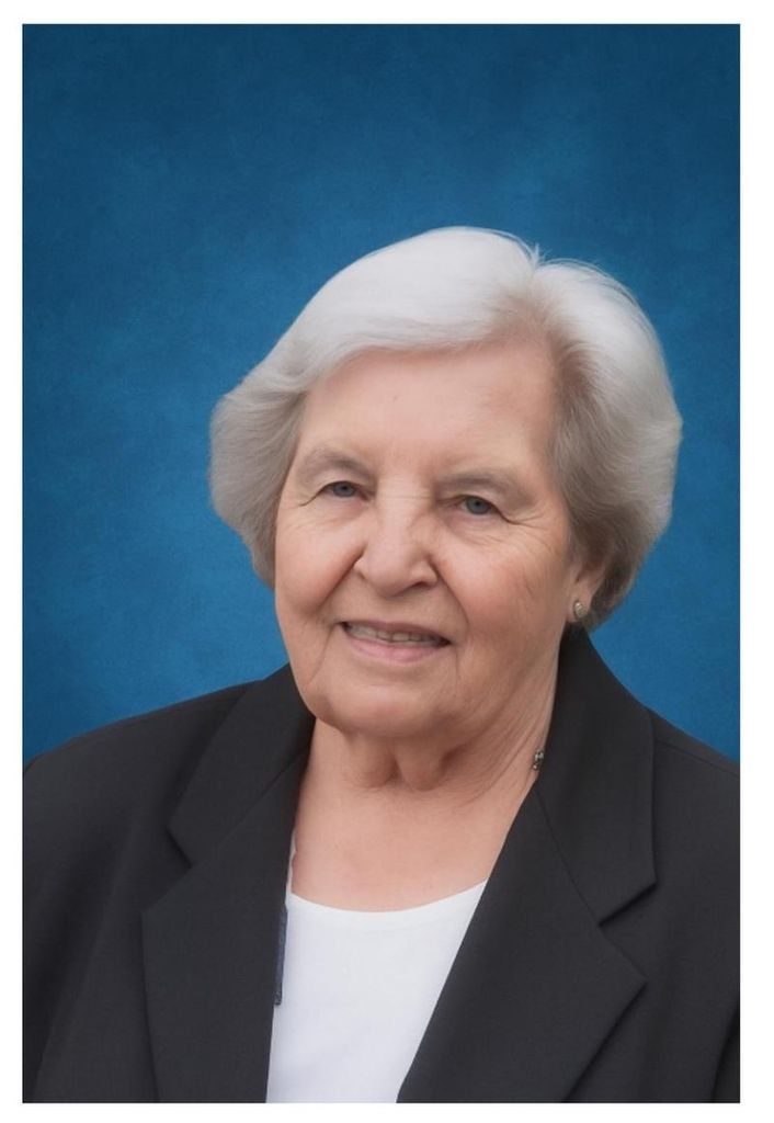 Betty D. Rosemond Profile Photo