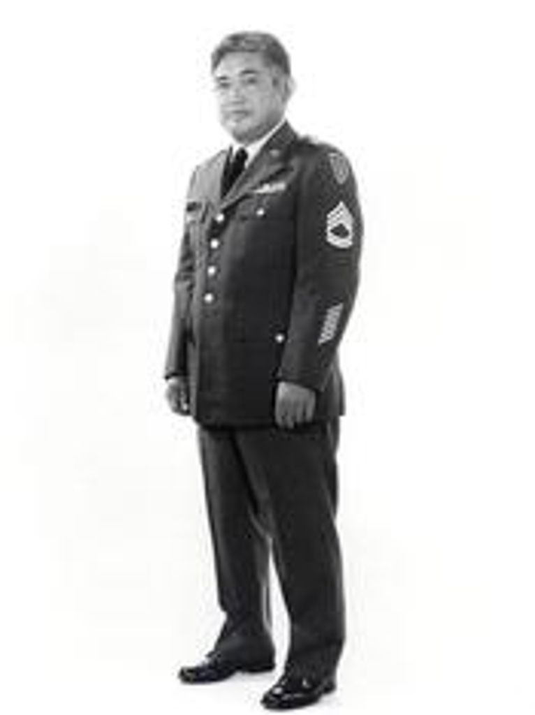 Robert Kiyoshi Eshima