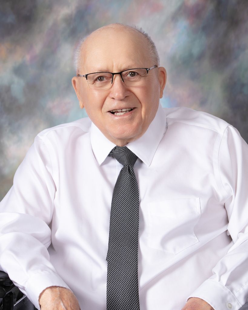 LeRoy E. Nelson Profile Photo