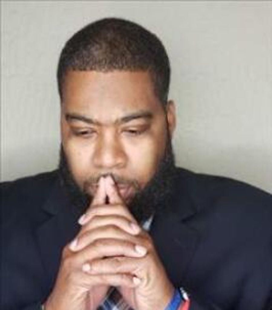 Daran Johnson Profile Photo