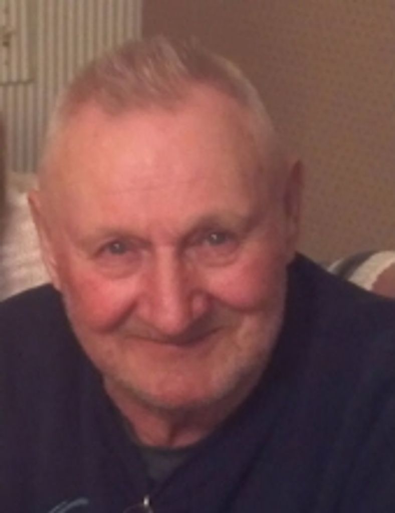 Russell  D. Dewitt  Sr.