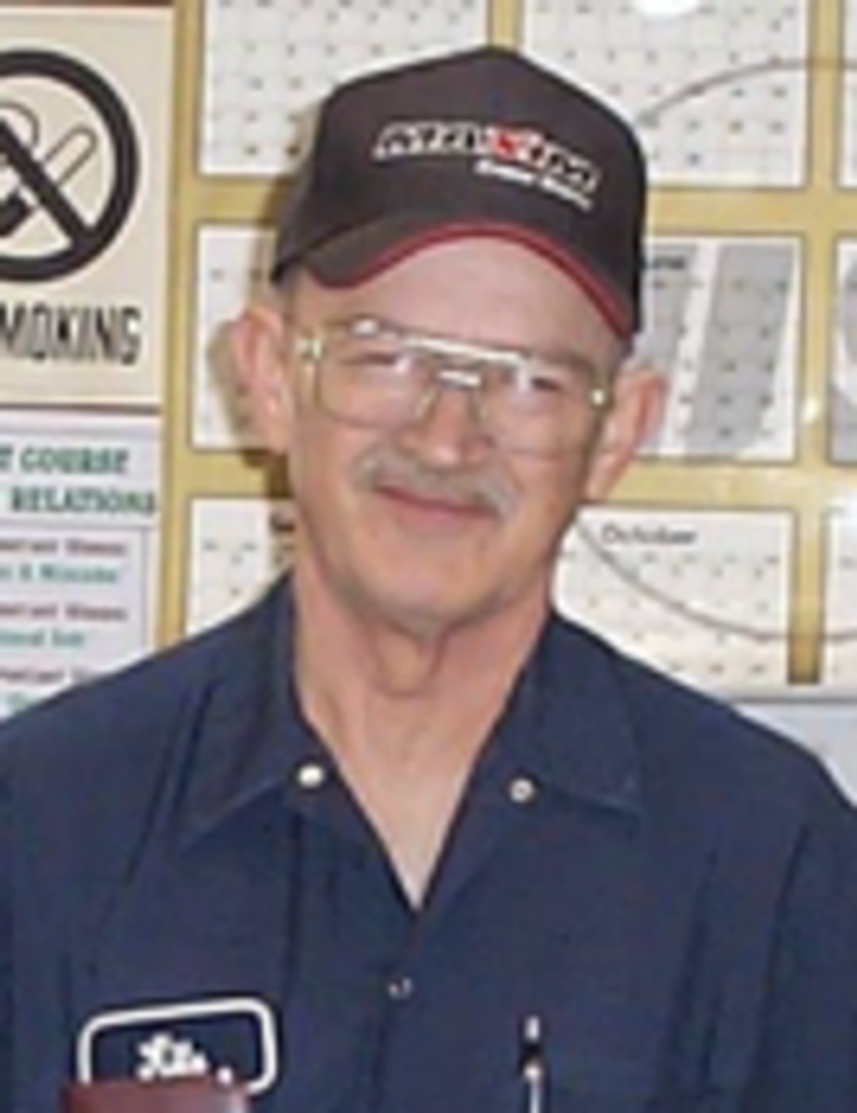 James "Kite" Lamure Kitelinger