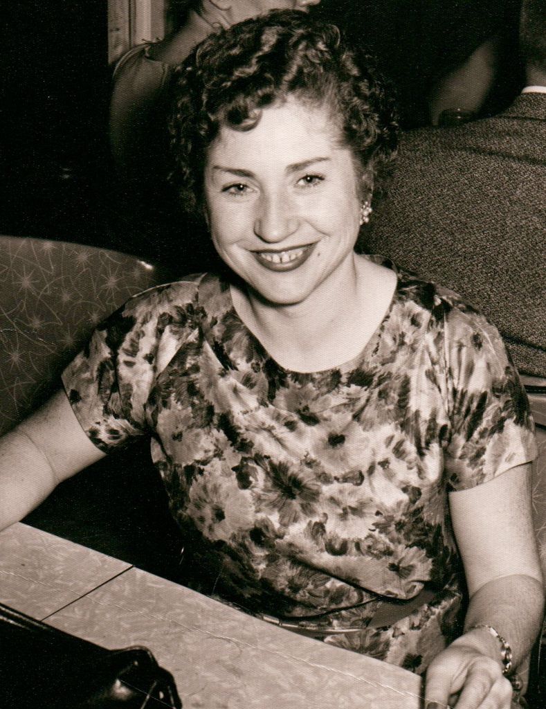 Catherine Gabriel Strawn Profile Photo