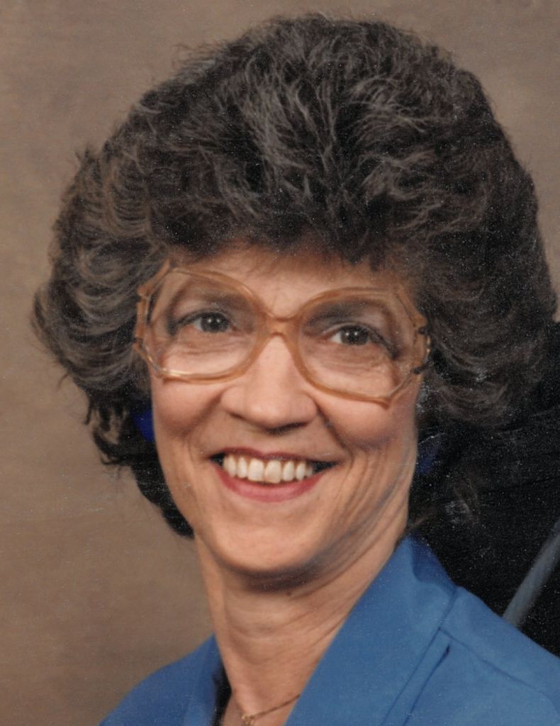 Rutha Mae Lawson Profile Photo