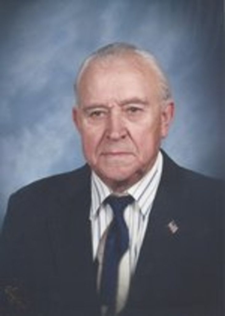 George A. Heath